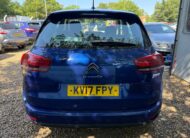 CITROEN C4 PICASSO 1.6 BlueHDi Feel 5dr