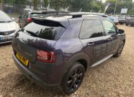 CITROEN C4 CACTUS 1.2 PureTech [82] Flair 5dr