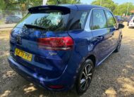 CITROEN C4 PICASSO 1.6 BlueHDi Feel 5dr