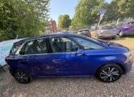 CITROEN C4 PICASSO 1.6 BlueHDi Feel 5dr