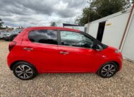 CITROEN C1 1.0 VTi Flair 5dr ETG