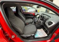 CITROEN C1 1.0 VTi Flair 5dr ETG