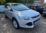 FORD KUGA 2.0 TDCi 150 Titanium 5dr 2WD