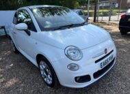 FIAT 500 1.2 S 3dr