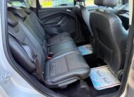 FORD KUGA 2.0 TDCi 150 Titanium 5dr 2WD