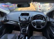 FORD KUGA 2.0 TDCi 150 Titanium 5dr 2WD