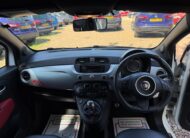 FIAT 500 1.2 S 3dr