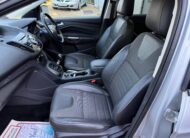 FORD KUGA 2.0 TDCi 150 Titanium 5dr 2WD