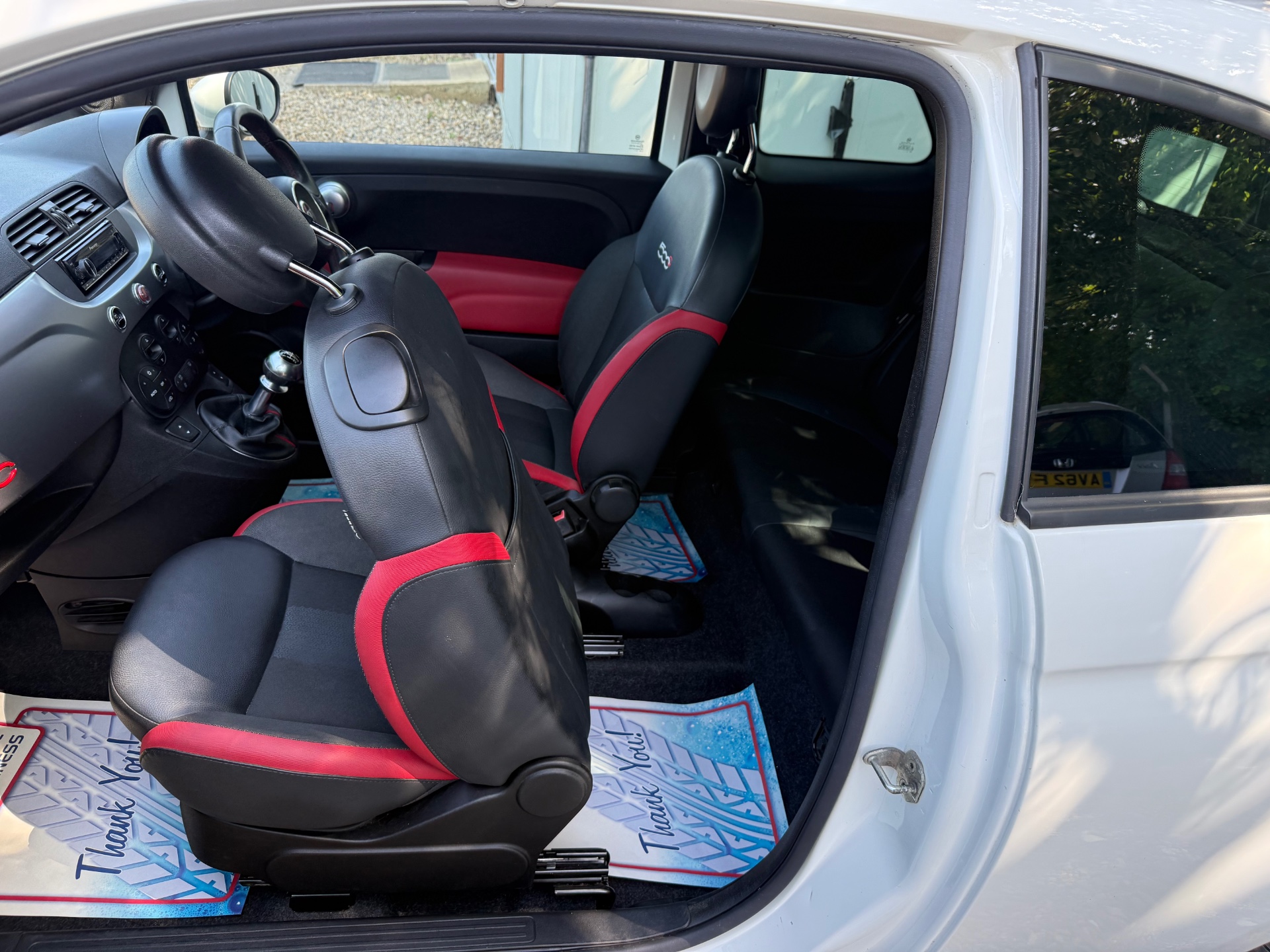 FIAT 500 1.2 S 3dr