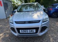FORD KUGA 2.0 TDCi 150 Titanium 5dr 2WD