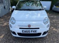 FIAT 500 1.2 S 3dr