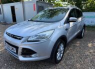 FORD KUGA 2.0 TDCi 150 Titanium 5dr 2WD