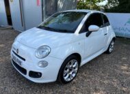 FIAT 500 1.2 S 3dr