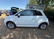 FIAT 500 1.2 S 3dr