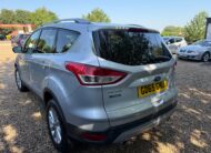 FORD KUGA 2.0 TDCi 150 Titanium 5dr 2WD