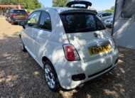 FIAT 500 1.2 S 3dr