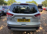 FORD KUGA 2.0 TDCi 150 Titanium 5dr 2WD