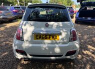 FIAT 500 1.2 S 3dr