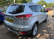 FORD KUGA 2.0 TDCi 150 Titanium 5dr 2WD