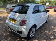 FIAT 500 1.2 S 3dr