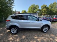 FORD KUGA 2.0 TDCi 150 Titanium 5dr 2WD