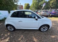 FIAT 500 1.2 S 3dr