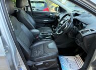 FORD KUGA 2.0 TDCi 150 Titanium 5dr 2WD