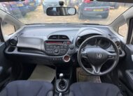 HONDA JAZZ 1.4 i-VTEC ES 5dr