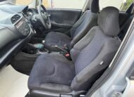 HONDA JAZZ 1.4 i-VTEC ES 5dr