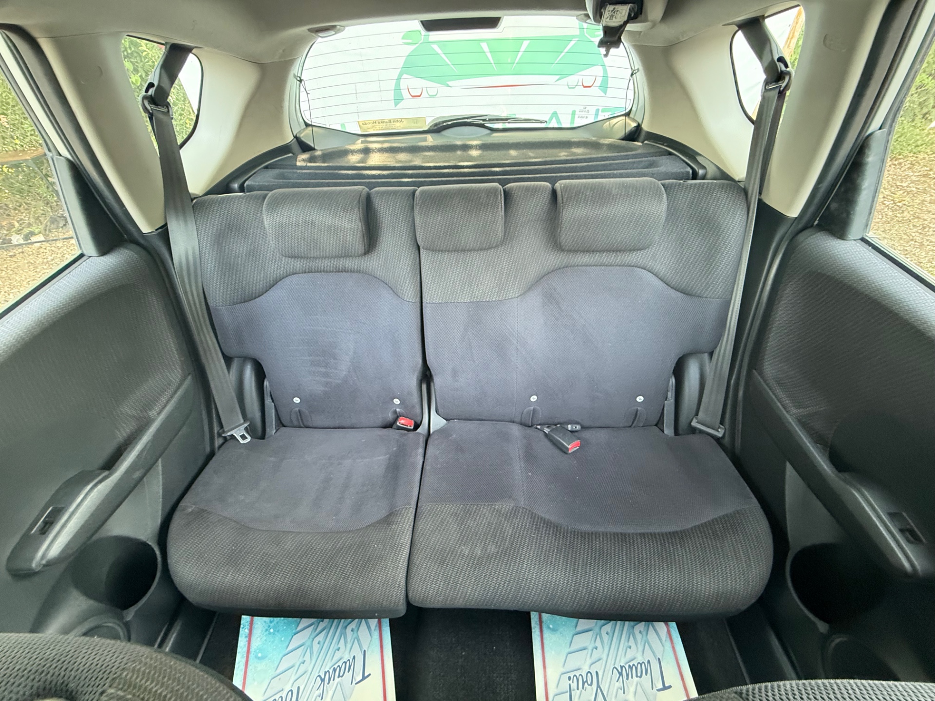 HONDA JAZZ 1.4 i-VTEC ES 5dr