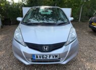 HONDA JAZZ 1.4 i-VTEC ES 5dr