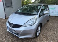 HONDA JAZZ 1.4 i-VTEC ES 5dr