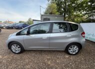 HONDA JAZZ 1.4 i-VTEC ES 5dr