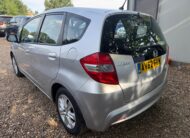 HONDA JAZZ 1.4 i-VTEC ES 5dr