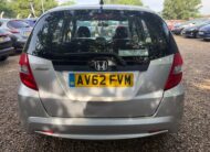 HONDA JAZZ 1.4 i-VTEC ES 5dr