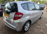 HONDA JAZZ 1.4 i-VTEC ES 5dr