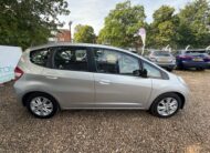 HONDA JAZZ 1.4 i-VTEC ES 5dr