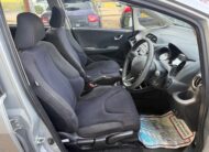 HONDA JAZZ 1.4 i-VTEC ES 5dr