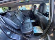 KIA SPORTAGE 2.0 CRDi KX-4 5dr Auto