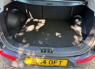 KIA SPORTAGE 2.0 CRDi KX-4 5dr Auto