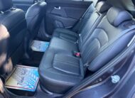 KIA SPORTAGE 2.0 CRDi KX-4 5dr Auto