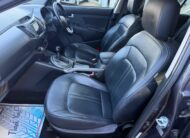 KIA SPORTAGE 2.0 CRDi KX-4 5dr Auto