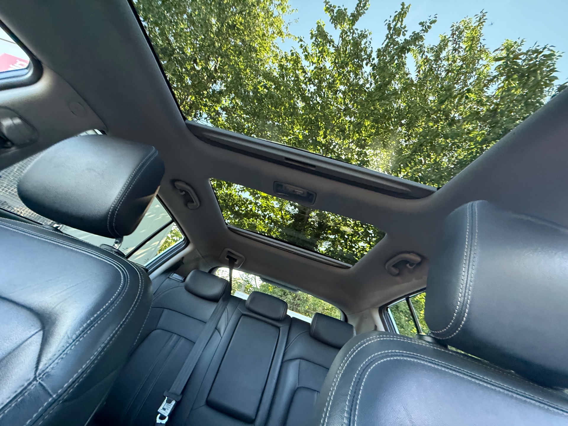 KIA SPORTAGE 2.0 CRDi KX-4 5dr Auto