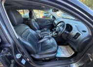 KIA SPORTAGE 2.0 CRDi KX-4 5dr Auto