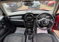 MINI HATCHBACK 1.5 Cooper 3dr