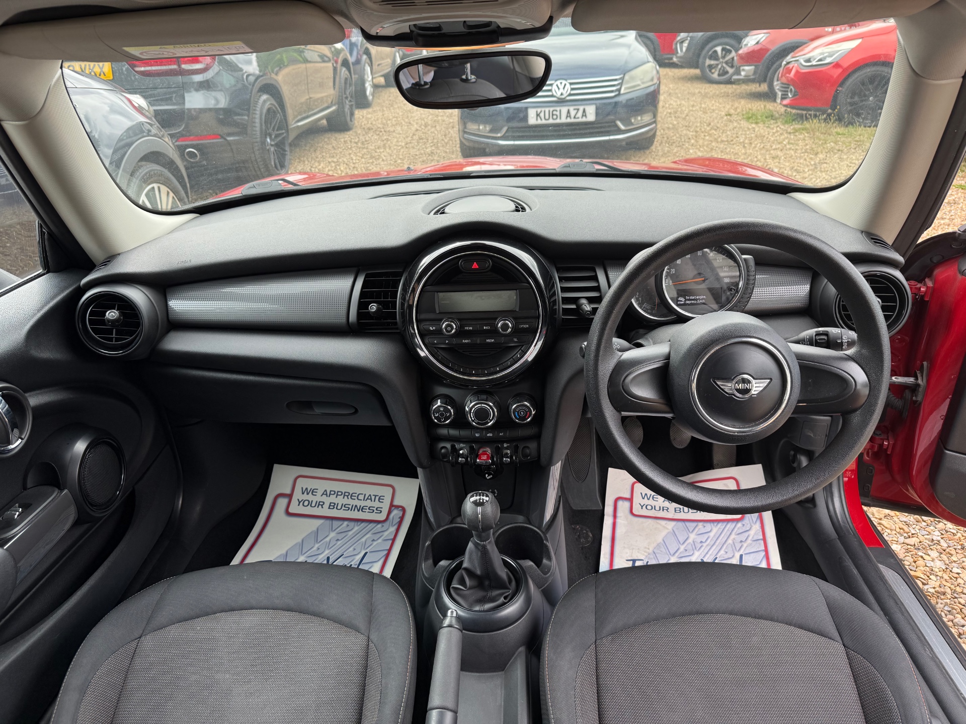 MINI HATCHBACK 1.5 Cooper 3dr