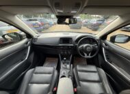 MAZDA CX-5 2.2d [175] Sport Nav 5dr AWD Auto