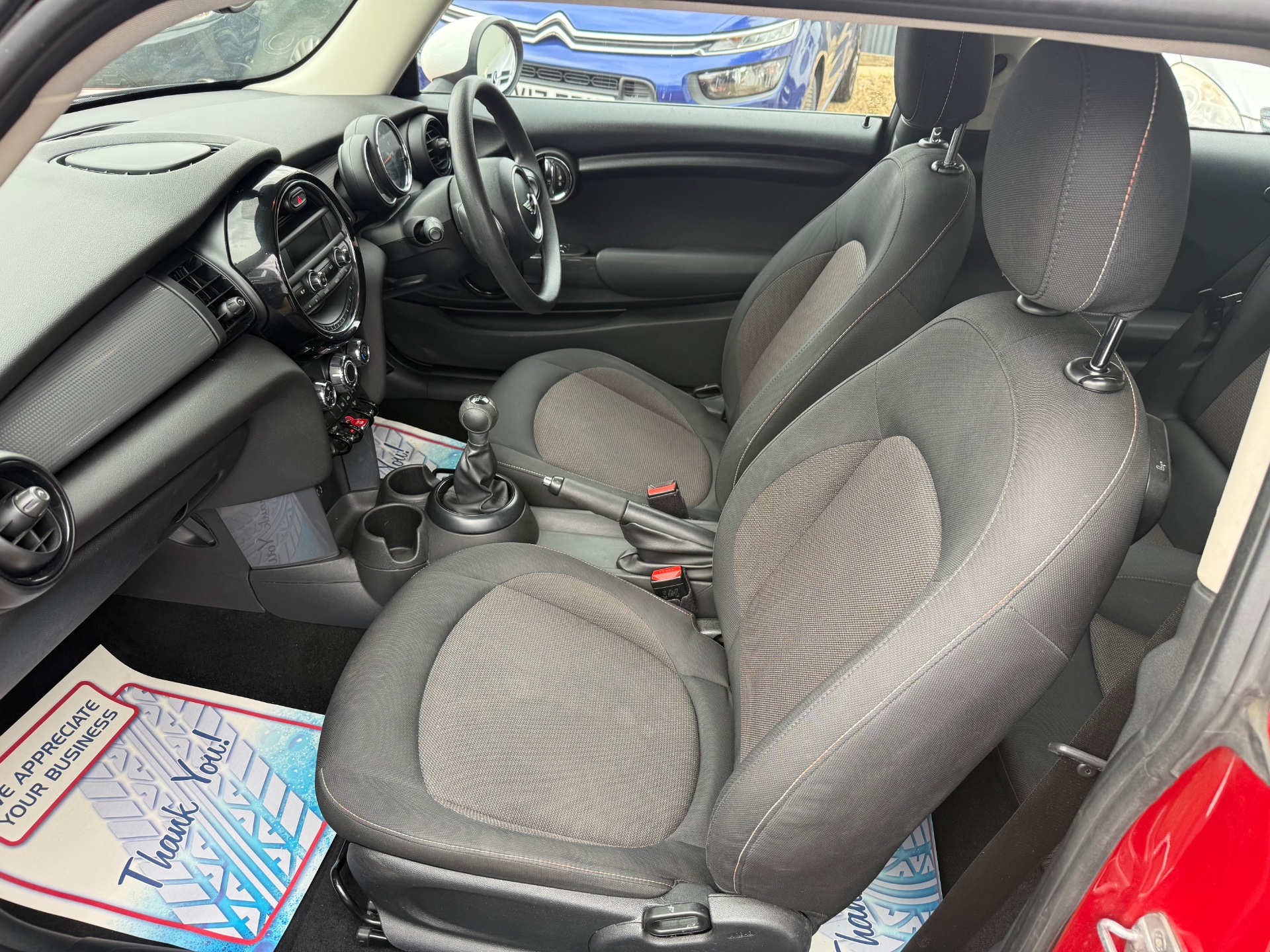 MINI HATCHBACK 1.5 Cooper 3dr