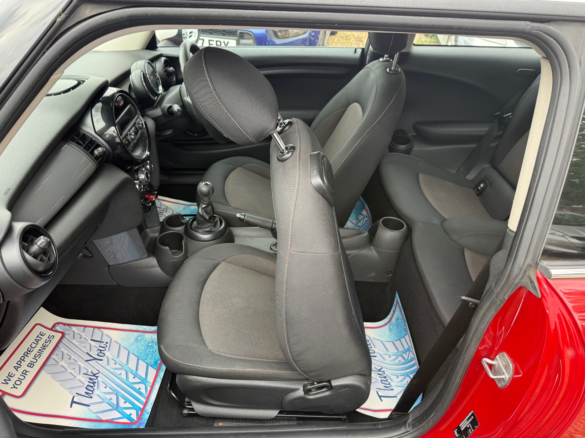 MINI HATCHBACK 1.5 Cooper 3dr