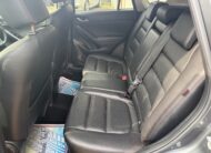 MAZDA CX-5 2.2d [175] Sport Nav 5dr AWD Auto
